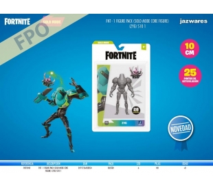 FIGURA SOLO MODE ZYG FORTNITE 1 UN.