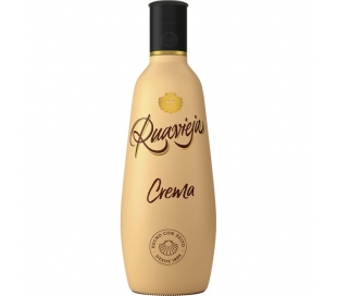 LICOR CREMA RUAVIEJA 70CL