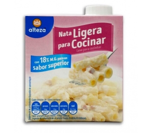 NATA LIQUIDA COCINAR ALTEZA 500 ML.