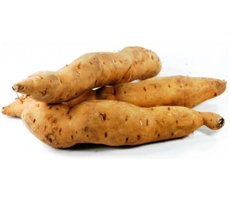 VERDURA BATATA BLANCA . 1 UN.