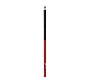 LAPIZ DE LABIOS BERRY RED WET N WILD E717