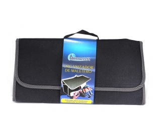 ORGANIZADOR MOQUETA . 1 UN.