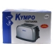 TOSTAD.KYMPO ACERO STO206