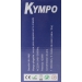 SECADOR VIAJE KYMPO 6615