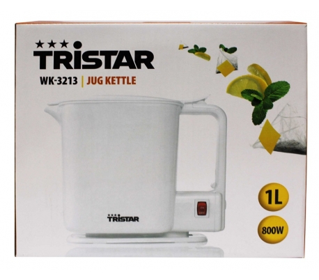 HERVIDOR TRISTAR WK-3213