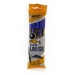 BOLIGRAFO CRISTAL AZUL 888746 BIC 5 UN.