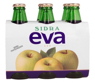 sidra-eva-pack-6x250-ml