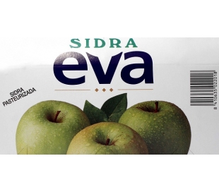 sidra-eva-pack-6x250-ml