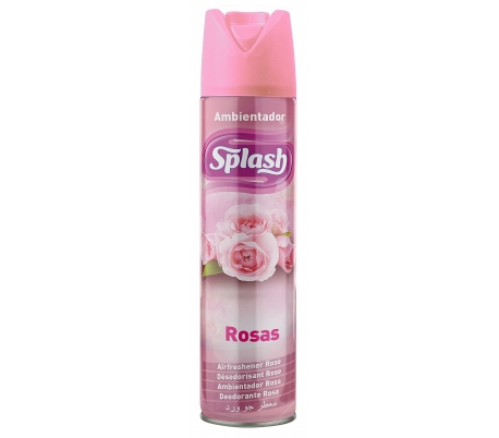 ambientador-spray-rosa-splash-300-ml