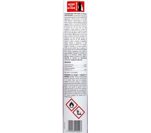 INSECTICIDA SPRAY TODA LA VARIEDAD CASA JARDIN 750 ML.