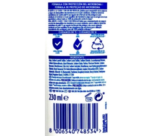 champu-anticaspa-2-en-1-classic-hs-230-ml