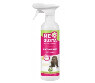 ANTIORINES PERROS Y GATOS ME GUSTA 500 ML.SPRAY