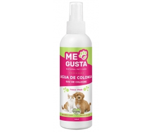 AGUA DE COLONIA FRESCA ME GUSTA 125 ML.