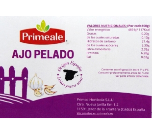 fruteria-ajo-pelado-primeale-200-grs