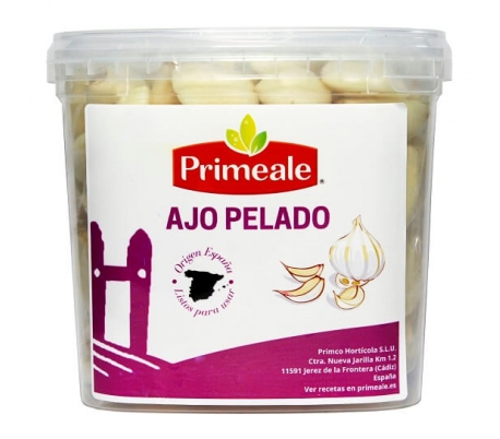 fruteria-ajo-pelado-primeale-500-grs