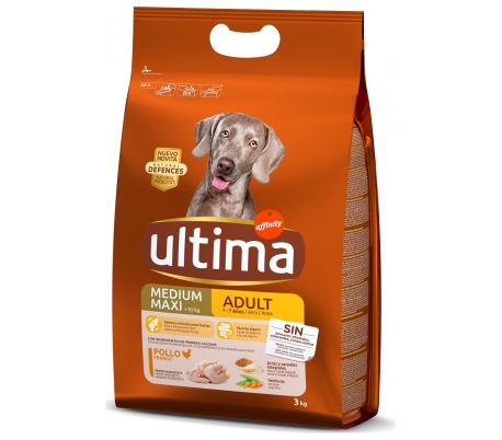 comida-perros-medium-maxi-adult-ultima-7500-gr