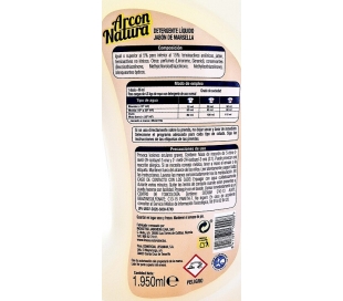 DETERGENTE LIQUIDO BEBE NORIT 32 LAVADOS