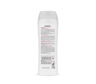 body-milk-reafirmantealoe-babaria-400-ml