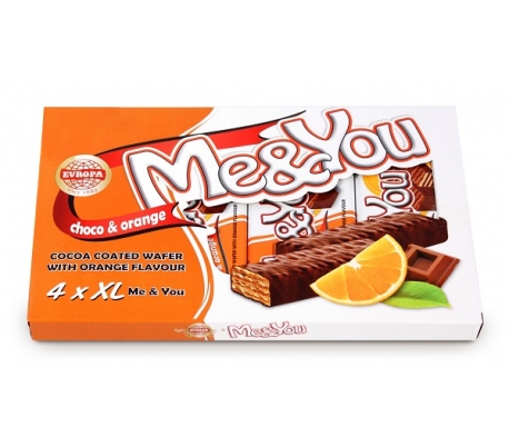 ambrosias-wafer-crema-naranjacacao-meyou-pack-4x33-grs