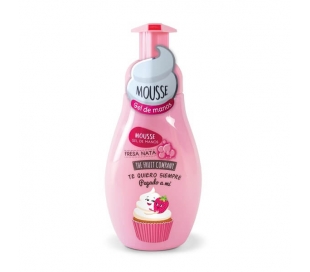 GEL MANOS FRES/NAT.FRUIT