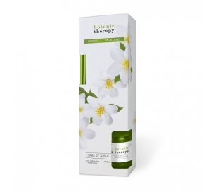 AMBIENTADOR MIKADO NATURAL BOTANICS 45 ML.