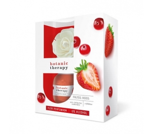 AMBIENTADOR FLOR PERFUMADA BOTANIC THERAPY 60 ML.