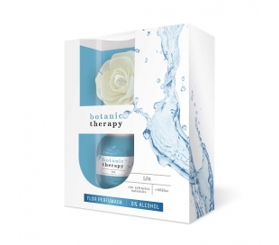 AMBIENTADOR FLOR PERFUMADA BOTANIC THERAPY 60 ML.
