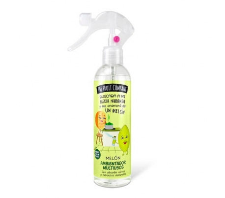 ambientador-multiusos-melon-spray-the-fruit-company-250-ml
