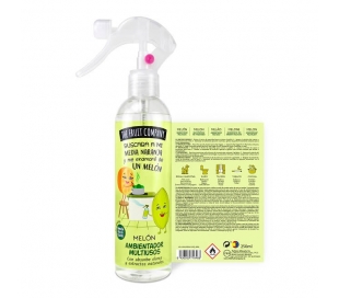 ambientador-multiusos-melon-spray-the-fruit-company-250-ml