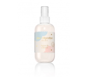 AGUA COLONIA BABY DON ALGODON 200 ML.