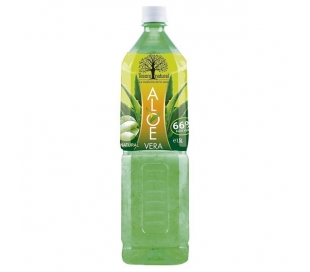 BEBIDA ALOE ORIGINAL TESORO NATURAL 1,5 L.