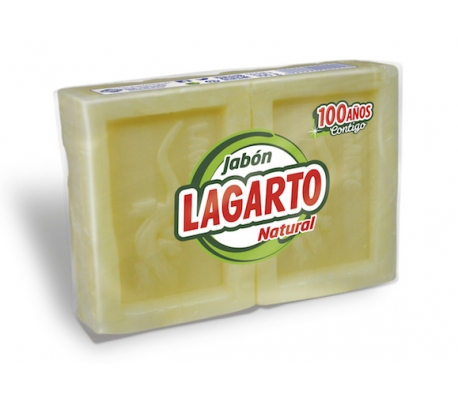 jabon-para-lavar-natural-lagarto-pack-2x150gr