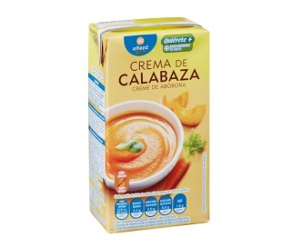 CREMA CALABAZA BRIK ALTEZA 500 ML