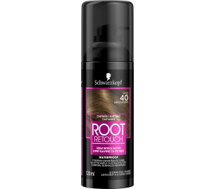 ROOT RETOUCH CASTAN.SP120