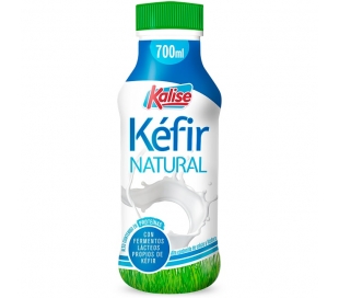 KEFIR NATURAL KALISE 700 ML.