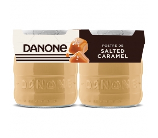 postre-salted-caramel-danone-pack-2x125-gr