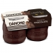 postre-chocolate-danone-pack-2x125-gr