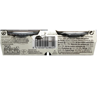 postre-chocolate-danone-pack-2x125-gr
