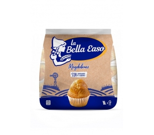 MAGDALENAS BELLA EASO261G