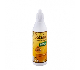EDULCORANTE DULZINA LIQUIDA SANTIVERI 90 ML.