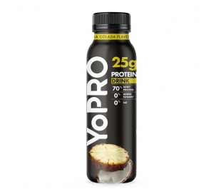 desnatado-para-beber-pina-colada-yopro-300-gr