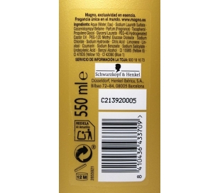 gel-bano-gold-exclusive-magno-550-ml