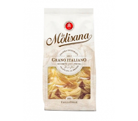 TAGLIATELLE MOLISANA 500G