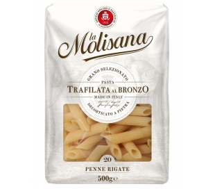 PENNE RIGATE MOLISANA 500