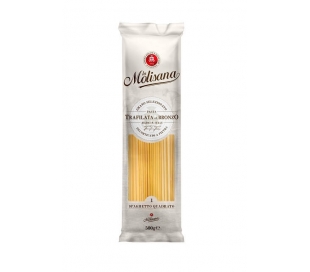 SPAGHETTI SEMOLA DE GRANO DURO LA MOLISANA 500 GRS.