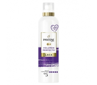 LACA FIJACION ULTRA FUERTE PANTENE PRO-V 370 ML.