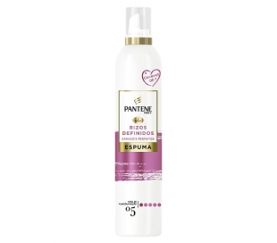 espuma-rizos-definidos-pantene-pro-v-300-ml