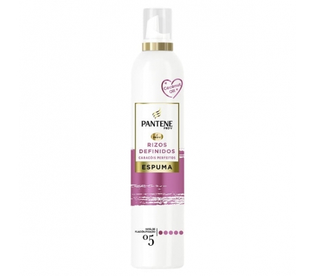 espuma-rizos-definidos-pantene-pro-v-300-ml