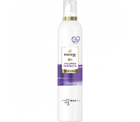 espuma-volumen-perfecto-pantene-pro-v-300-ml