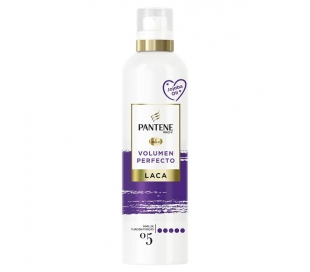LACA VOLUMEN PERFECTO PANTENE PRO-V 250 ML.